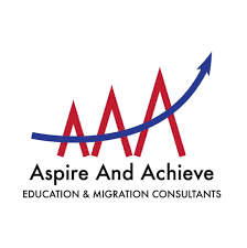 Aspire and Achieve